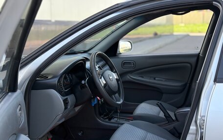 Nissan Almera Classic, 2010 год, 600 000 рублей, 9 фотография