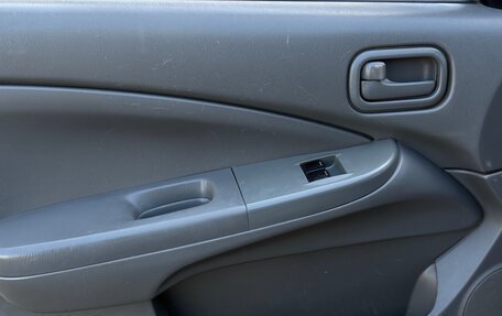 Nissan Almera Classic, 2010 год, 600 000 рублей, 14 фотография