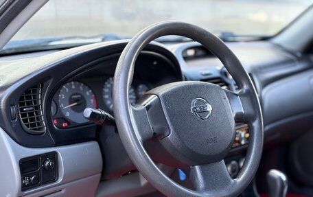 Nissan Almera Classic, 2010 год, 600 000 рублей, 10 фотография