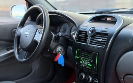 Nissan Almera Classic, 2010 год, 600 000 рублей, 12 фотография