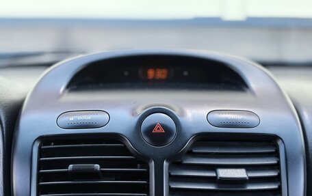 Nissan Almera Classic, 2010 год, 600 000 рублей, 17 фотография