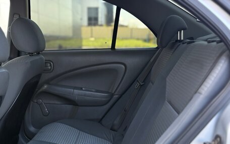 Nissan Almera Classic, 2010 год, 600 000 рублей, 23 фотография