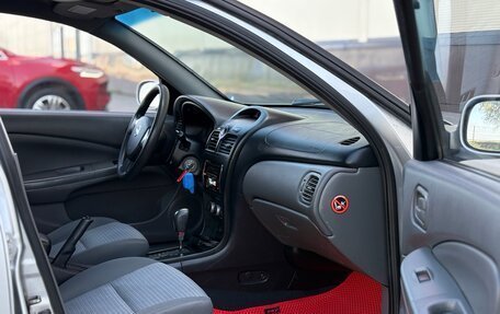 Nissan Almera Classic, 2010 год, 600 000 рублей, 13 фотография