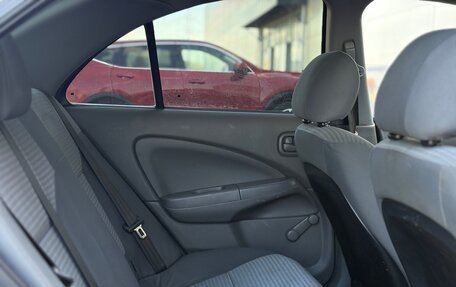 Nissan Almera Classic, 2010 год, 600 000 рублей, 22 фотография