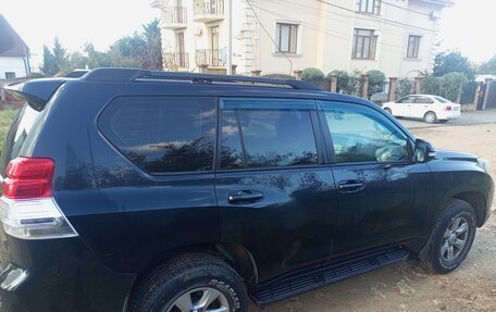 Toyota Land Cruiser Prado 150 рестайлинг 2, 2013 год, 2 860 000 рублей, 4 фотография
