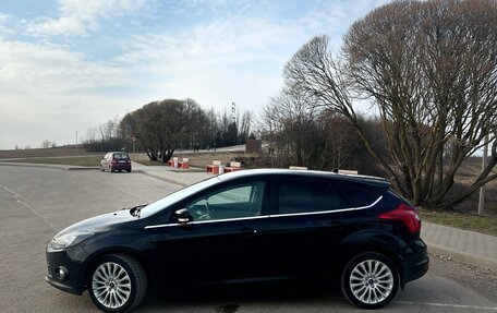 Ford Focus III, 2013 год, 850 000 рублей, 4 фотография