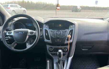 Ford Focus III, 2013 год, 850 000 рублей, 12 фотография