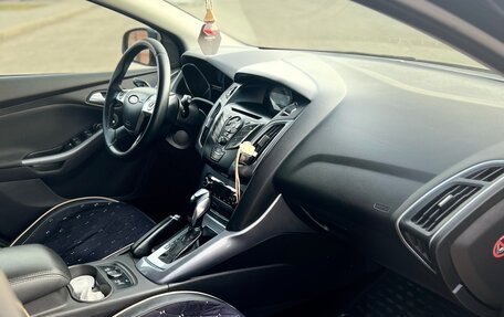 Ford Focus III, 2013 год, 850 000 рублей, 11 фотография