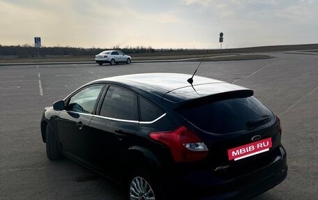 Ford Focus III, 2013 год, 850 000 рублей, 5 фотография