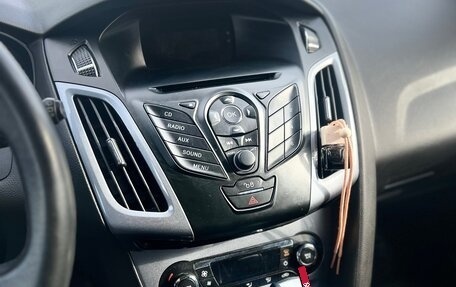 Ford Focus III, 2013 год, 850 000 рублей, 10 фотография