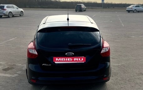 Ford Focus III, 2013 год, 850 000 рублей, 6 фотография