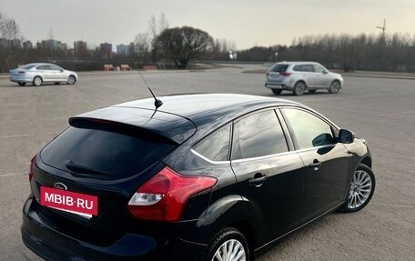 Ford Focus III, 2013 год, 850 000 рублей, 8 фотография