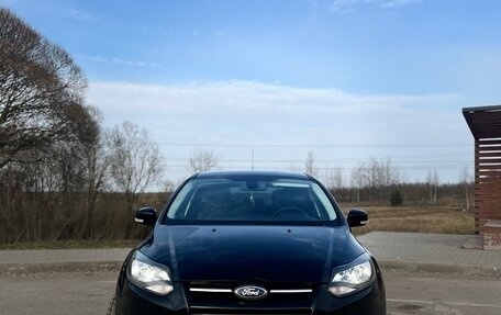 Ford Focus III, 2013 год, 850 000 рублей, 3 фотография