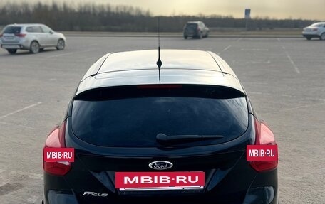 Ford Focus III, 2013 год, 850 000 рублей, 7 фотография