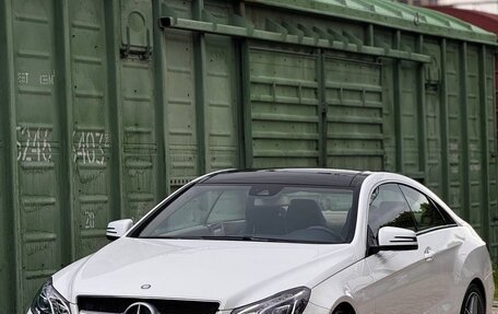 Mercedes-Benz E-Класс, 2014 год, 3 100 000 рублей, 2 фотография