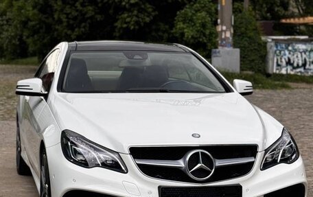 Mercedes-Benz E-Класс, 2014 год, 3 100 000 рублей, 3 фотография