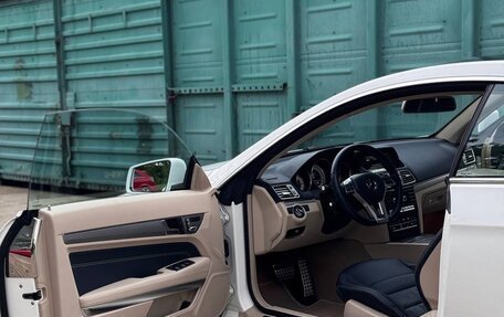 Mercedes-Benz E-Класс, 2014 год, 3 100 000 рублей, 7 фотография