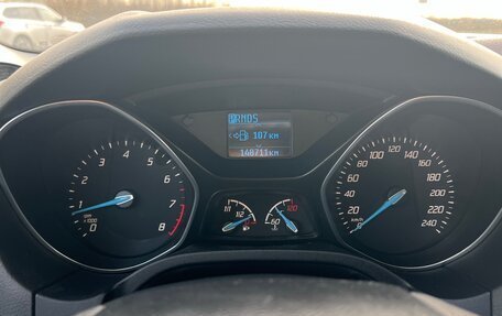 Ford Focus III, 2013 год, 850 000 рублей, 13 фотография
