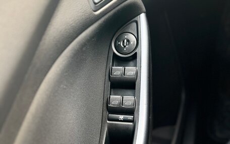 Ford Focus III, 2013 год, 850 000 рублей, 14 фотография