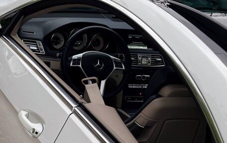 Mercedes-Benz E-Класс, 2014 год, 3 100 000 рублей, 10 фотография