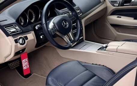 Mercedes-Benz E-Класс, 2014 год, 3 100 000 рублей, 8 фотография