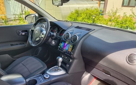Nissan Qashqai, 2013 год, 1 300 000 рублей, 7 фотография