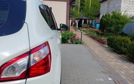 Nissan Qashqai, 2013 год, 1 300 000 рублей, 5 фотография