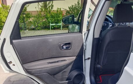 Nissan Qashqai, 2013 год, 1 300 000 рублей, 8 фотография