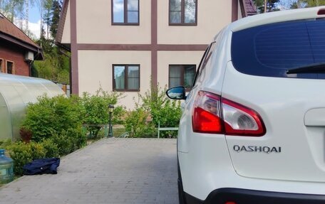 Nissan Qashqai, 2013 год, 1 300 000 рублей, 4 фотография