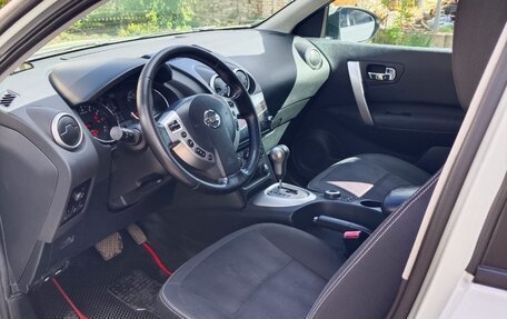 Nissan Qashqai, 2013 год, 1 300 000 рублей, 6 фотография