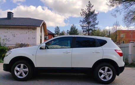 Nissan Qashqai, 2013 год, 1 300 000 рублей, 13 фотография