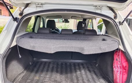 Nissan Qashqai, 2013 год, 1 300 000 рублей, 10 фотография