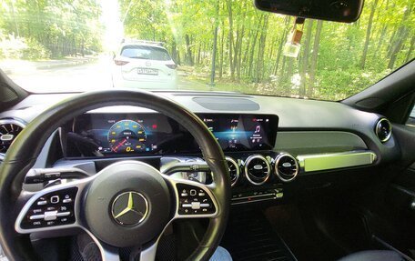 Mercedes-Benz GLB, 2021 год, 3 999 999 рублей, 11 фотография