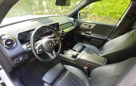 Mercedes-Benz GLB, 2021 год, 3 999 999 рублей, 14 фотография
