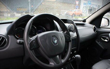 Renault Duster I рестайлинг, 2015 год, 1 198 000 рублей, 8 фотография