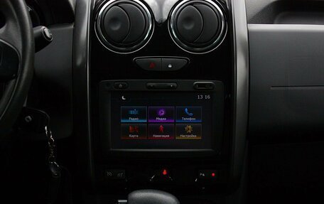 Renault Duster I рестайлинг, 2015 год, 1 198 000 рублей, 11 фотография