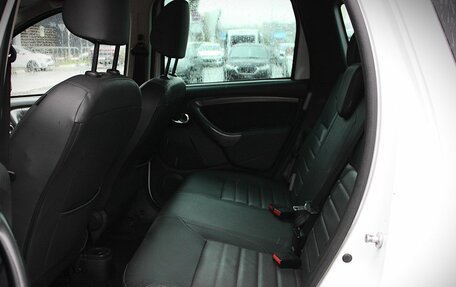 Renault Duster I рестайлинг, 2015 год, 1 198 000 рублей, 17 фотография