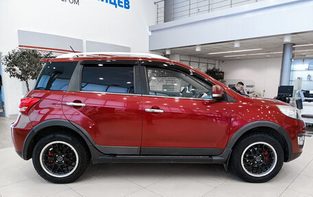 Great Wall Hover M4, 2014 год, 466 000 рублей, 4 фотография
