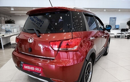 Great Wall Hover M4, 2014 год, 466 000 рублей, 5 фотография