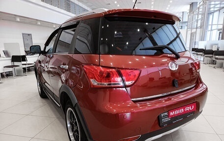 Great Wall Hover M4, 2014 год, 466 000 рублей, 7 фотография