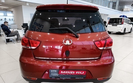 Great Wall Hover M4, 2014 год, 466 000 рублей, 6 фотография