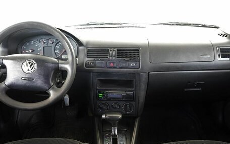 Volkswagen Jetta IV, 2000 год, 299 000 рублей, 5 фотография