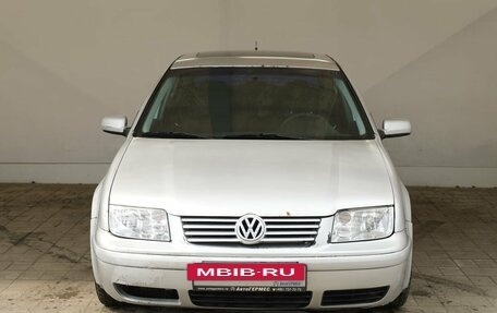Volkswagen Jetta IV, 2000 год, 299 000 рублей, 2 фотография