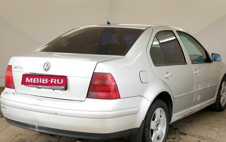 Volkswagen Jetta IV, 2000 год, 299 000 рублей, 4 фотография