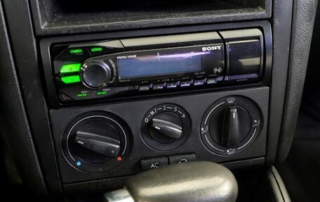Volkswagen Jetta IV, 2000 год, 299 000 рублей, 7 фотография