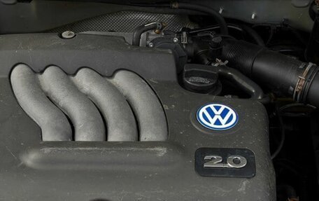 Volkswagen Jetta IV, 2000 год, 299 000 рублей, 16 фотография