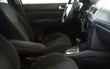 Volkswagen Jetta IV, 2000 год, 299 000 рублей, 12 фотография