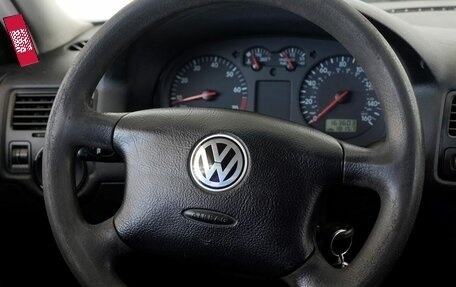 Volkswagen Jetta IV, 2000 год, 299 000 рублей, 9 фотография