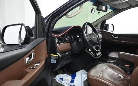 Hyundai Grand Starex Grand Starex I рестайлинг 2, 2019 год, 2 919 000 рублей, 5 фотография