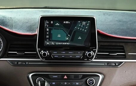 Hyundai Grand Starex Grand Starex I рестайлинг 2, 2019 год, 2 919 000 рублей, 7 фотография